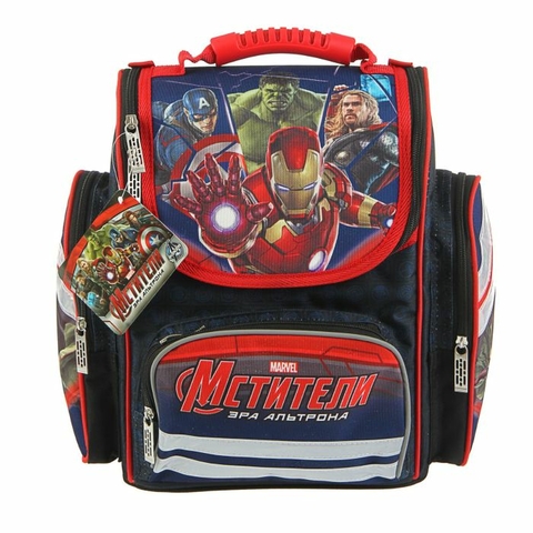 Ранец Стандарт Marvel Мстители. Команда  арт. Я11820